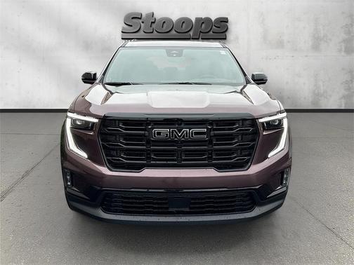 2026 GMC Acadia Elevation FWD