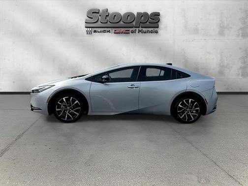 2024 Toyota Prius Prime XSE Premium