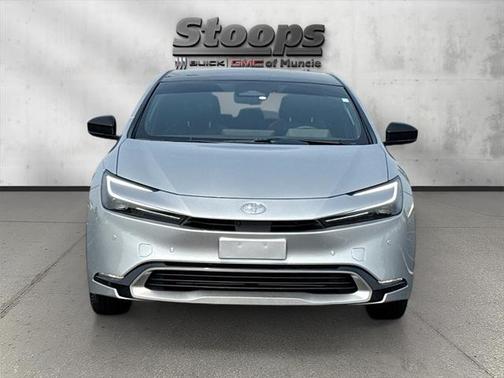 2024 Toyota Prius Prime XSE Premium