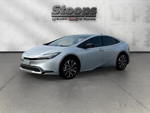 2024 Toyota Prius Prime XSE Premium