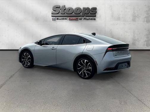 2024 Toyota Prius Prime XSE Premium
