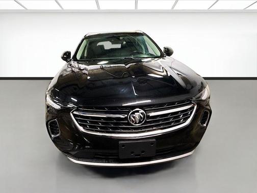 2022 Buick Envision FWD Preferred