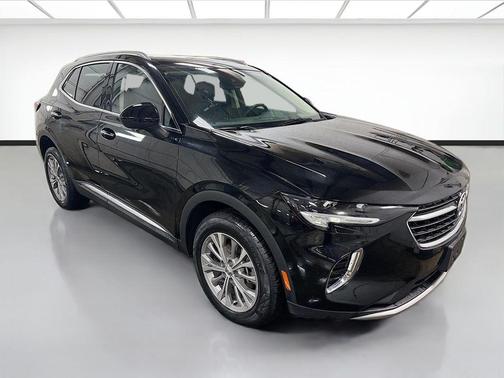 2022 Buick Envision FWD Preferred