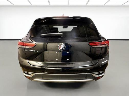 2022 Buick Envision FWD Preferred