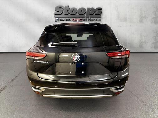 2022 Buick Envision FWD Preferred
