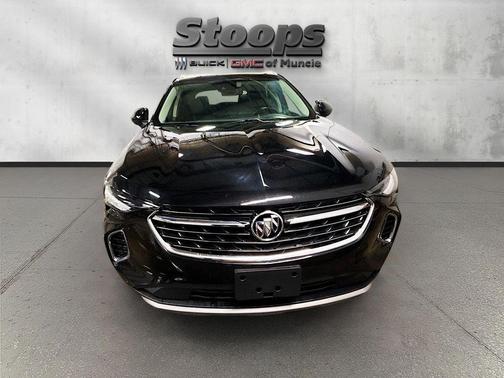 2022 Buick Envision FWD Preferred