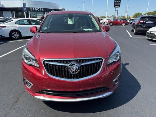 2019 Buick Envision Premium I