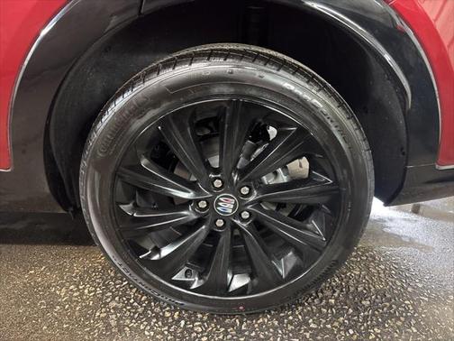 2025 Buick Envista Sport Touring FWD