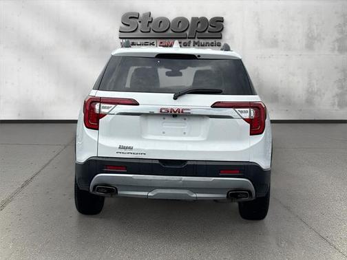 2023 GMC Acadia FWD SLT