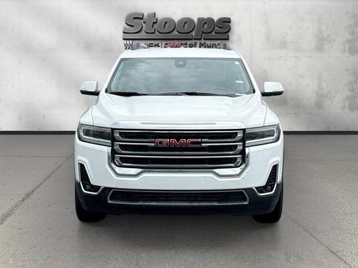 2023 GMC Acadia FWD SLT
