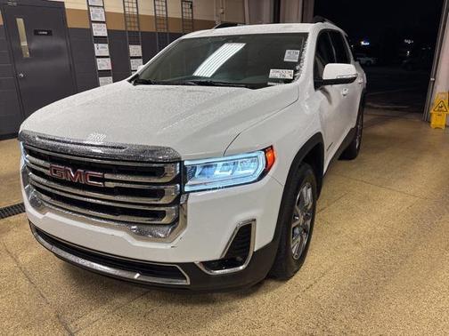 2023 GMC Acadia FWD SLT