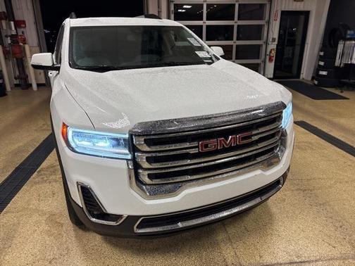 2023 GMC Acadia FWD SLT