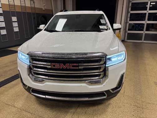 2023 GMC Acadia FWD SLT