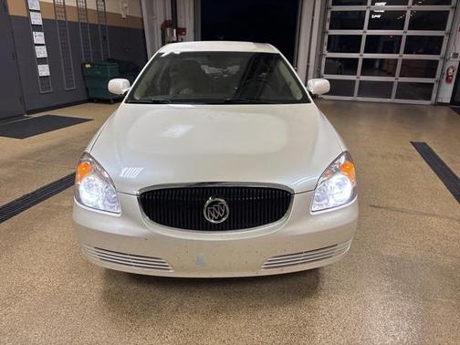 2008 Buick Lucerne CXL