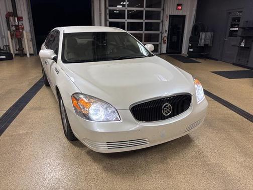 2008 Buick Lucerne CXL