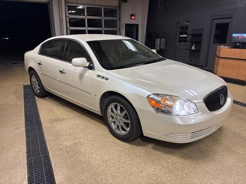 2008 Buick Lucerne CXL