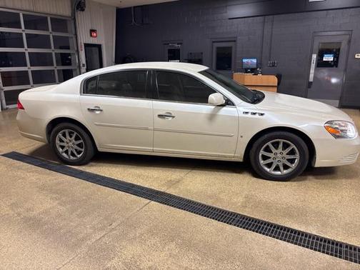 2008 Buick Lucerne CXL
