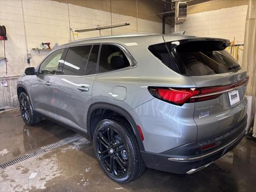 2025 Buick Enclave Preferred FWD