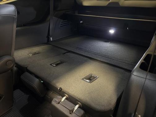 2025 Buick Enclave Preferred FWD