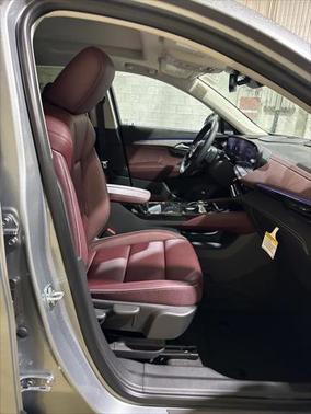 2025 Buick Envision Sport Touring AWD