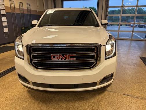 2019 GMC Yukon XL SLE