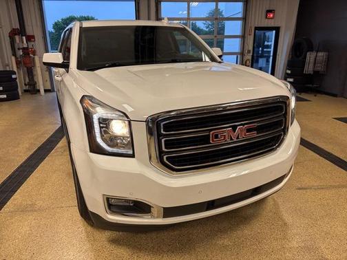 2019 GMC Yukon XL SLE