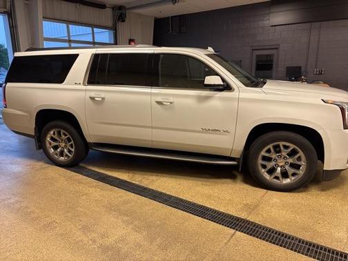 2019 GMC Yukon XL SLE