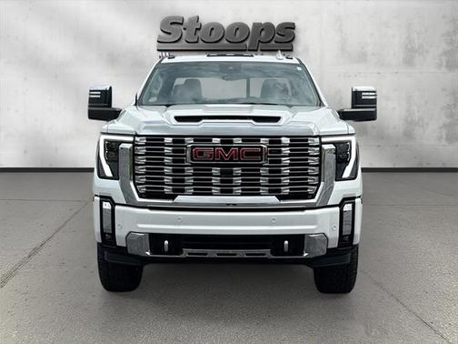2024 GMC Sierra 2500 Denali