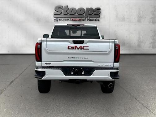 2024 GMC Sierra 2500 Denali