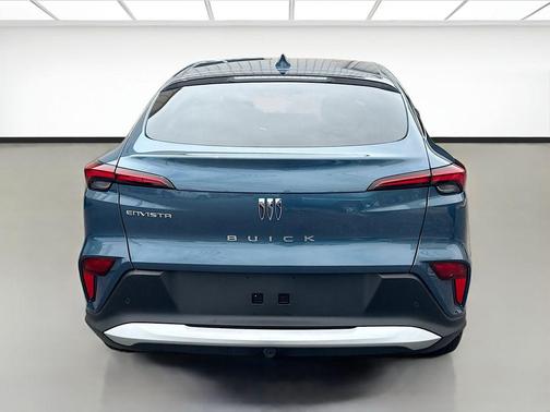 Ocean Blue Metallic 2026 Buick Envista Preferred