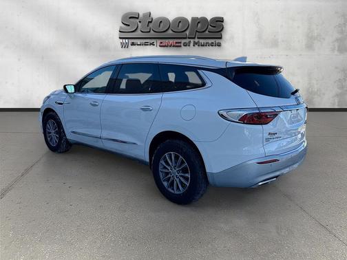 2024 Buick Enclave Essence AWD