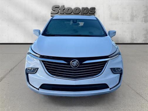 2024 Buick Enclave Essence AWD
