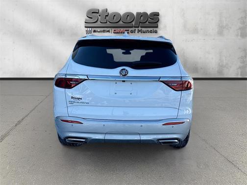 2024 Buick Enclave Essence AWD