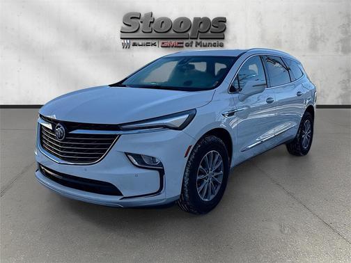 2024 Buick Enclave Essence AWD