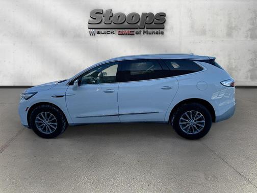 2024 Buick Enclave Essence AWD