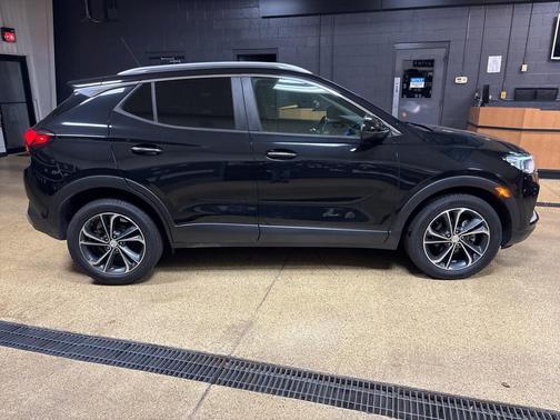 2020 Buick Encore GX Select