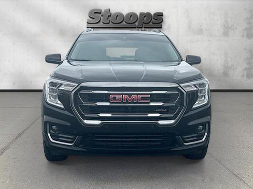 2022 GMC Terrain AWD AT4