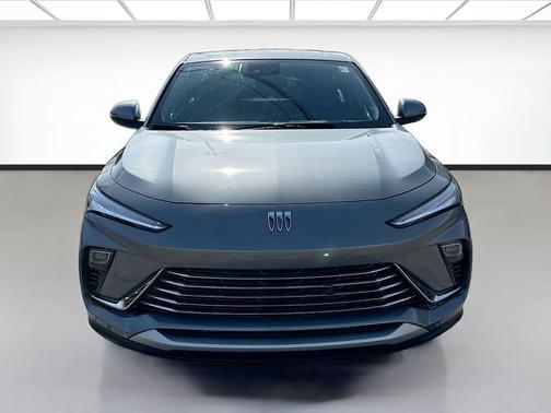 Moonstone Gray Metallic 2026 Buick Envista Preferred