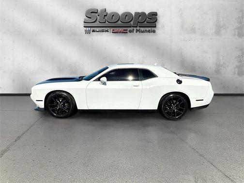 2020 Dodge Challenger GT