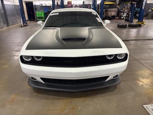 2020 Dodge Challenger GT
