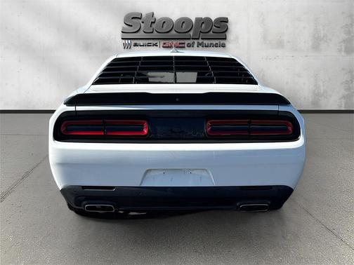 2020 Dodge Challenger GT