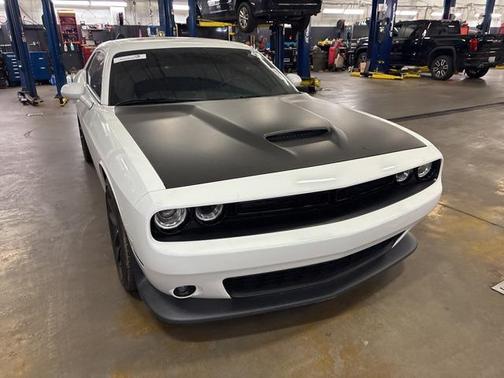 2020 Dodge Challenger GT