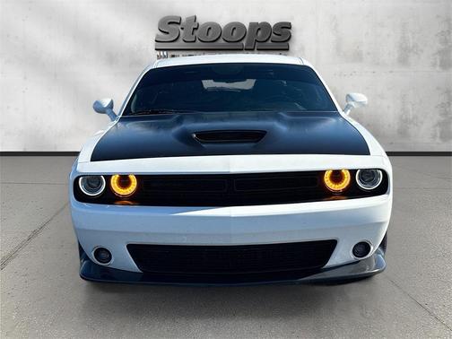 2020 Dodge Challenger GT