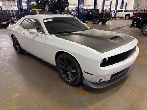 2020 Dodge Challenger GT