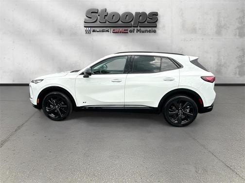 2025 Buick Envision Sport Touring AWD