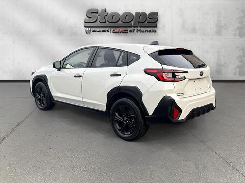 2024 Subaru Crosstrek Base
