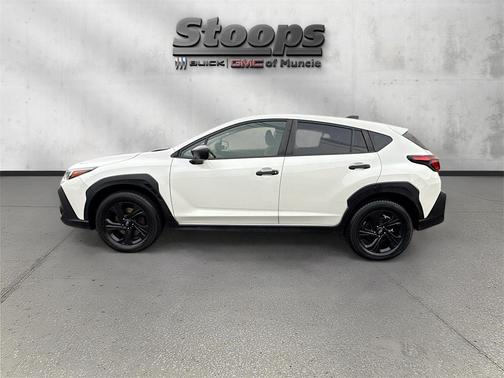 2024 Subaru Crosstrek Base