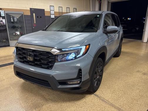 2023 Honda Passport AWD EX-L