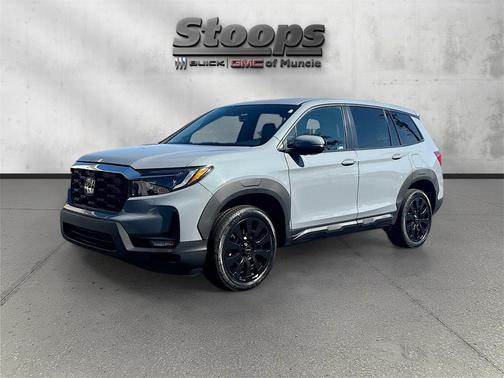 2023 Honda Passport AWD EX-L