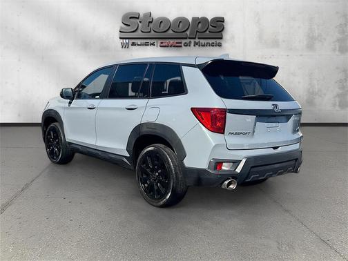 2023 Honda Passport AWD EX-L